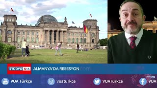 Almanya resesyona girdi| VOA Türkçe