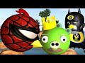 Super Hero
