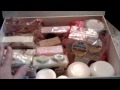 Homemade Soap Collection!