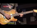 Nico Schliemann - Guitar Performance - Guitar Idol III Live Final