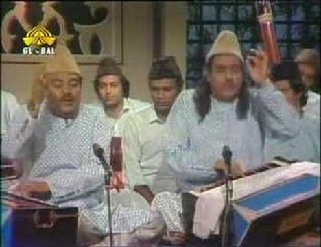Sabri Bros Tajdar-e-Haram-1.avi