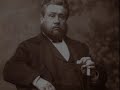 Charles Spurgeon Sermon Full Redemption