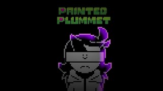 Painted Plummet - Jaiden Battle Undertale Fangame