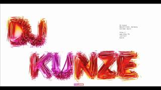 Dj Kunze - Mix Session 18.09.2012 Hard Minimal Techno Livset