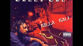 Watch Celly Cel Tha Bullet video