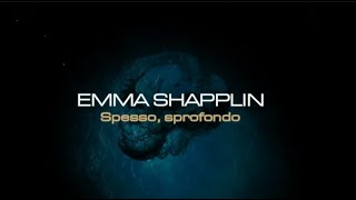 Watch Emma Shapplin Spesso Sprofondo video