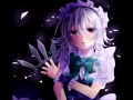 【東方 Vocal】Calling Opus【ZYTOKINE】【Subbed】