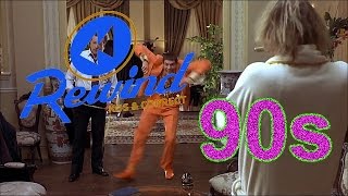 Kos & Correct 90s Rewind Trailer March 4th 2017 Adelphia Music Hall Marietta Ohio