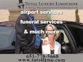 Total Luxury Limousine Service,Vadnais Heights, MN