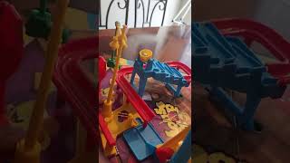 Twins Kids For Kids- How We Play Mouse Trap