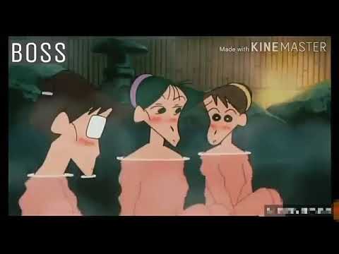 Shinchan Deleted Scene Naked Hot Youtube 13280 | Hot Sex Picture