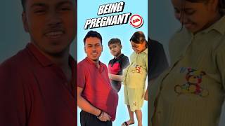 Being Pregnant For 24 Hours