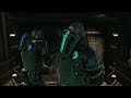 DEAD SPACE 3 [Dodger's View] w/ Jesse Part 28