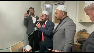 Abdullah Yi̇ği̇t&Hasan Kaya Ezan