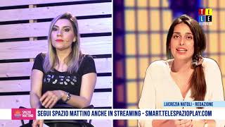 Spazio Mattino - 49° Puntata