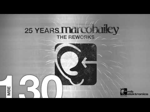 Marco Bailey - Bollocks (Gabriel Ananda Remix) [MB elektronics]