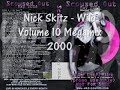 Nick Skitz - Wild 10 Megamix 2000