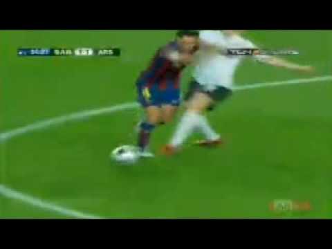 lionel messi 2011 vs arsenal. Fc Barcelona vs Arsenal London