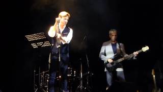 Watch Johnny Hates Jazz Me And My Foolish Heart video
