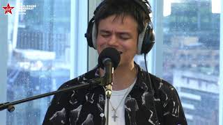 Watch Jamie Cullum Show Me The Magic video