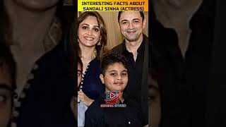 Interesting Facts About Sandali Sinha