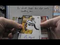 Tramell T's 2012 Contenders Football 2 Box Break 1/2