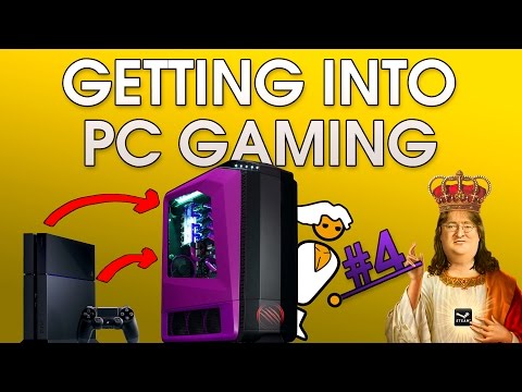Getting Into PC Gaming #4: How To Lock Down & Optimize Windows 10 For Gaming