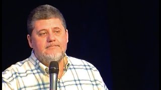 Reunión Dominical - Mensaje "Yo quiero hacer lo mismo" - Marzo 08, 2020