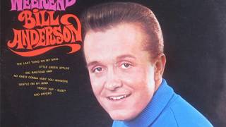 Watch Bill Anderson Big Railroad Man video