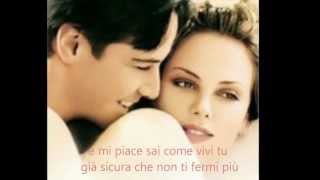 Watch Eros Ramazzotti Amica Donna Mia video
