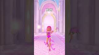 New Bold Animation Out In Roblox Royale High Tiny Update