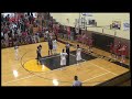 ealy bell last second shot