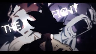 Goku, Frieza & C17 Vs. Jiren [Epic Remix] - ZERK