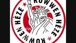 Watch Rowwen Heze De Zwarte Plak video
