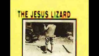 Watch Jesus Lizard Eyesore video