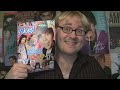 teen magazine