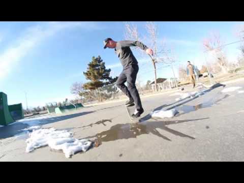 noLove Skateboarding: parktage #38