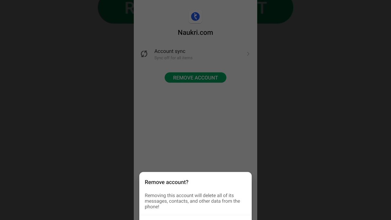 #6 How to manage your all accounts and remove #ytshorts #6 How to manage your all accounts and remove #ytshorts