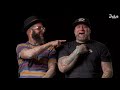 Tattoo Artists React To Movie Tattoos | Tattoo Artists Answer