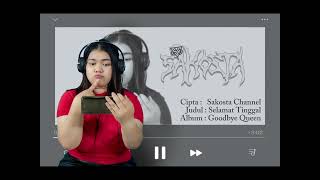 Selamat Tinggal Ramai Di Tiktok