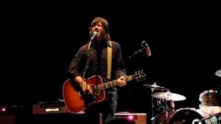 Watch Rhett Miller Haphazardly video