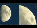 UFOs or Space Junk Near the Surface of the Moon? July 9, 2011