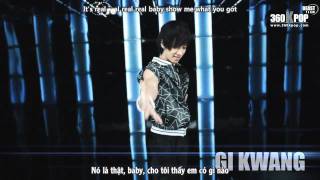 Watch Beast Beast Is The Best video