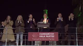 Arnavutköyde Mi̇llet İradesi̇ne Sahi̇p Çikiyor Mi̇ti̇ngi̇mi̇zi̇ Gerçekleşti̇ri̇yoruz