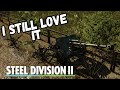 The ROMANIAN FIST! 5th Cavalry Ranked- Steel Division 2