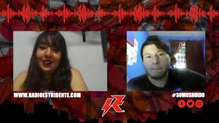 Entrevista con Nico de Oh! Cometa