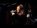 Adele - Rumour has it [Subtitulado al Español]