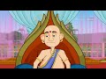 Tales of Tenali Raman in Tamil - 05 STRANGE DRAMA - Animated / Cartoon Stories