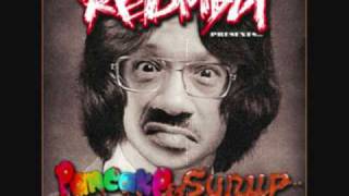 Watch Redman Pancake Syrup video