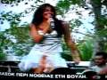 Sirusho in Star Channel News - "about her new song Erotas"